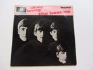 THE BEATLES  ORIGINAL  1963  U.K. EP  ALL MY LOVING