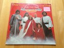 DSCHINGHIS KHAN - viva viva LP Cosmic Disco 1980 Supermax MINT-   factory sealed