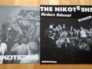 THE NIKOTEENS - Hardcore Holocaust LP 80s Hardcore Rock-O-Rama Skate D.R.I. Punk