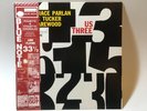 Horace Parlan Us Three Mono Blue Note Vinyl