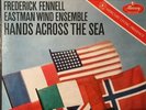 Hands across the sea - Frederick Fennell EWE Mercury SR 90207 audiophile LP
