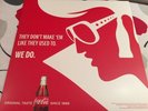 ELVIS - THEY DON’T MAKE ‘EM LIKE THEY USED TO. 2018 COCA COLA PROMO VINYL LP.