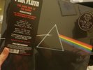 Pink Floyd Dark Side of The Moon 40th Anniversary UK 180g Vinyl LP Mp3