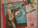 ? ST.JASPA - War [EDF] DEEP NIGERIA REGGAE ROOTS DIGI ?CLIPS