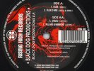 black dog productions e.p. rising high records , aphex twin , autechre , reload