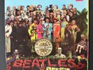 The Beatles - SGT Peppers Lonely Hearts                         (50)