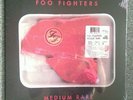 Foo fighters medium rare re 12
