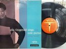 Ella Fitzgerald - The Cole Porter Songbook 2×LP MONO - Verve - VG+ G/FOLD DG