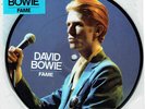DAVID BOWIE - FAME - 7