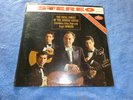 ROMERO THE ROYAL FAMILY OF SPANISH  MERCURY LIVING PRESENCE SR 90295 SEALED