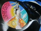 PINK FLOYD ??WISH YOU WERE HERE?? TOP CONDITION GERMAN PRESS & BLACK PLASTIC BAG