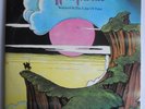 HAWKWIND - Warrior On The Edge Of Time (UAG 29766) ?Vinyl LP; UK 1975 EXC