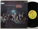 PETE BONET The Odds Are On SWINGER LP