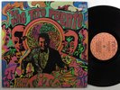 TITO PUENTE & HIS ORCHESTRA El Rey Tito Puente/The King Tito Puente TICO LP NM