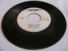 EDDIE HOLMAN - EDDIE'S MY NAME / DON'T STOP NOW - PARKWAY DJ
