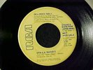 DELORES HALL Sha-La Bandit SWEET MODERN NORTHERN SOUL DJ PROMO 45 RCA Hear