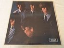 THE ROLLING STONES - No.2 - Rare UK Mono LP - LK4661 - 2A/1A - Good - SALE