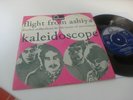 THE KALEIDOSCOPE - FLIGHT FROM ASHIYA DUTCH PS 1967 psych