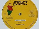 Johnny Lee 