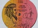 Johnny Osbourne/Papa Tullo 