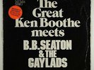 Ken Boothe Meets B.B. Seaton & the Gaylads 