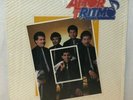 Amor Y Ritmo Que Viva el Campeon 1987 Vinyl LP Record Latin VG++ CBS Shrink