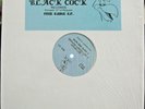 DJ Harvey-Black Cock-Free Range E.P.Disco Adjustments-Rare House 12