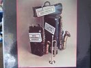 Kenny Dorham And Friends-Rare Orig.Jazz LP-Jazzland-Stereo-Sonny Rollins-SEALED