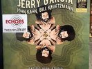 JERRY GARCIA Live In San Francisco 2x LP NEW SEALED 180 GRAM VINYL