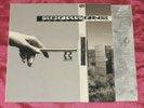 SCORPIONS - CRAZY WORLD - 11tr LP - GERMANY 1990 - 1st PRESSING