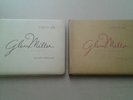 2 GLENN MILLER 33RPM RECORD SETS LIMITED EDITION VOLUME 2 AND SECOND PRESSING