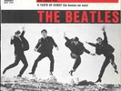 THE BEATLES 45 EP SHE LOVES YOU+PS FRANCE RARE 1963