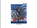 TALK TALK SPIRIT OF EDEN LP VINYL NEU 33RPM