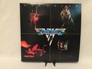 Van Halen: Self Titled 2009 Warner Bros. Records 180gram Remastered R1 3075