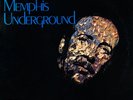 Herbie Mann Memphis Underground STILL SEALED NEW OVP Atlantic Vinyl LP