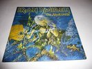 LP Iron Maiden - Live after death (Double Pack in Gatefold sleeve)