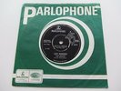 THE BEATLES   UK 45   LADY MADONNA  1969 PRESSING    NO KT TAX CODE