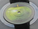 THE BEATLES ORIGINAL 1969 UK 45  GET BACK EXCELLENT  1ST PRESS  NCB CROSSOVER