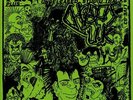 CHAOS UK - Floggin' The Corpse - Vinyl (LP)
