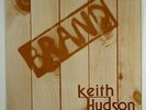 Keith Hudson 
