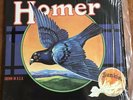 Homer - Grown In USA (URA HS 101) LP