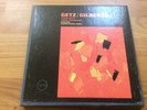 Getz Gilberto Jobim  4 track reel to reel Verve jazz