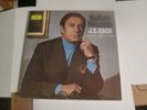 NATHAN MILSTEIN / J.S. BACH Sonatas & Partitas 3 LP Record Box Set 2709 047 NM