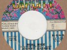 Johnny Barnes Real Nice Capcity CC122 Soul Northern Motown