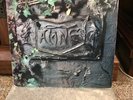 THE DAMNED THE BLACK ALBUM 2 LP CHISWICK EMI UK 1980 ORIGINAL VINYL