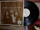 THE END THE LAST WORD ,,PSYCH,MOD,,LP RECORD