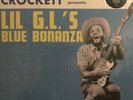 Charley Crockett - Lil G.l.s Blue Bonanza - LP Vinyl - New