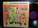 Los Madrugadores del Bajio - La Madrugadora, Discos Columbia MDC-1131, VG++/VG++