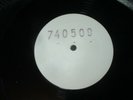 SID VICIOUS sex pistols rare promo test pressing sing in french comme d habitude