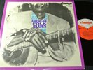 AMERICAN FOLK BLUES Willie Dixon, Hubert Sumlin .../ DDR LP 1965 AMIGA 850043